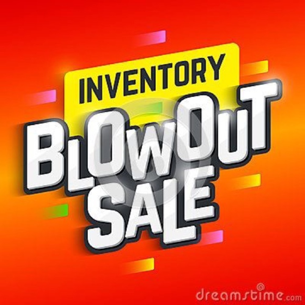 I need to move these items!!! Offers wanted!